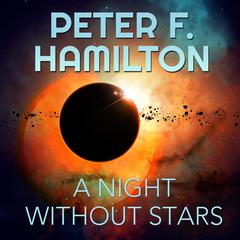 A Night Without Stars by Peter F. Hamilton audiobook