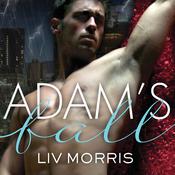 Adam's Fall by  Liv Morris audiobook