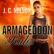 Armageddon Rules by  J. C. Nelson audiobook