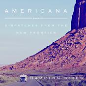 Americana by  Hampton Sides audiobook