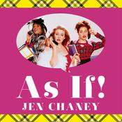 As If! by  Jen Chaney audiobook