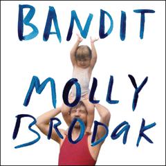 Bandit by Molly Brodak audiobook