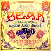 Bear by  Robert Greenfield audiobook