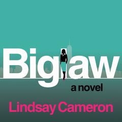 BIGLAW by Lindsay Cameron audiobook