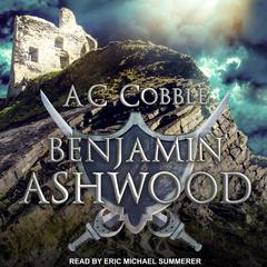 Benjamin Ashwood by AC Cobble audiobook