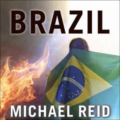Brazil by Michael Reid audiobook