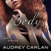 Body by  Audrey Carlan audiobook
