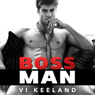 Bossman by Vi Keeland audiobook