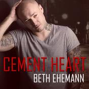 Cement Heart by  Beth Ehemann audiobook
