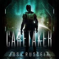 Caretaker by Josi Russell audiobook