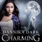 Charming by  Dannika Dark audiobook