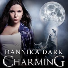 Charming by Dannika Dark audiobook