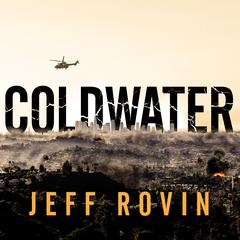 Coldwater by Jeff Rovin audiobook