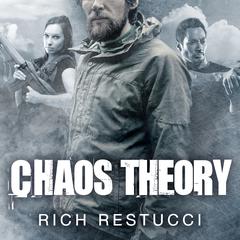 Chaos Theory by Rich Restucci audiobook