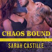 Chaos Bound by  Sarah Castille audiobook