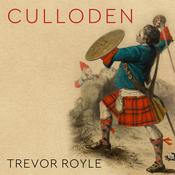 Culloden by  Trevor Royle audiobook