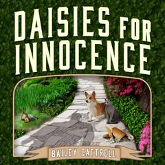 Daisies For Innocence by Bailey Cattrell audiobook