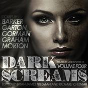 Dark Screams by  Ed Gorman audiobook