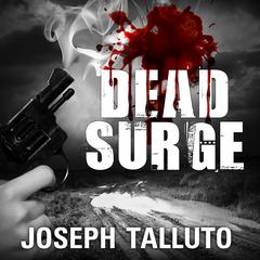 Dead Surge by Joseph Talluto audiobook