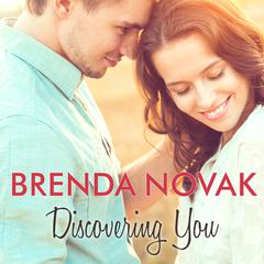Discovering You by Brenda Novak audiobook