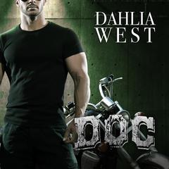Doc by Dahlia West audiobook