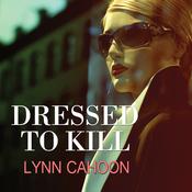 Dressed to Kill by  Lynn Cahoon audiobook