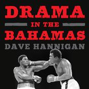 Drama in the Bahamas by  Dave Hannigan audiobook