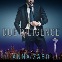 Due Diligence by Anna Zabo audiobook