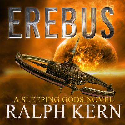 Erebus by Ralph Kern audiobook
