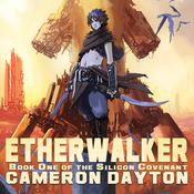 Etherwalker by  Cameron Dayton audiobook