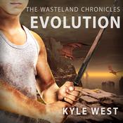 Evolution by  Kyle West audiobook