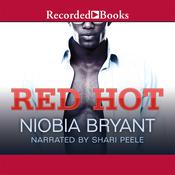 Red Hot by  Niobia Bryant audiobook