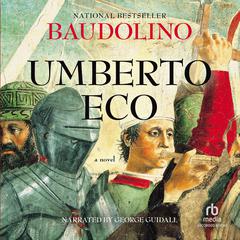 Baudolino by Umberto Eco audiobook