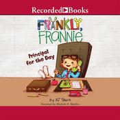Principal for the Day by  A. J. Stern audiobook