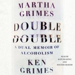 Double Double by Martha Grimes audiobook