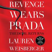Revenge Wears Prada by  Lauren Weisberger audiobook