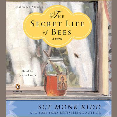 The Secret Life of Bees by Sue Monk Kidd audiobook
