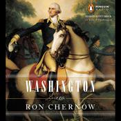 Washington by  Ron Chernow audiobook
