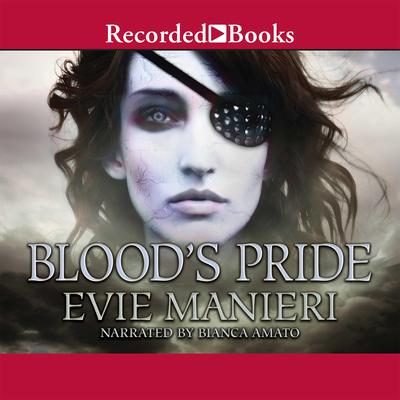 Blood's Pride by Evie Manieri audiobook