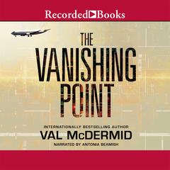 The Vanishing Point by Val McDermid audiobook