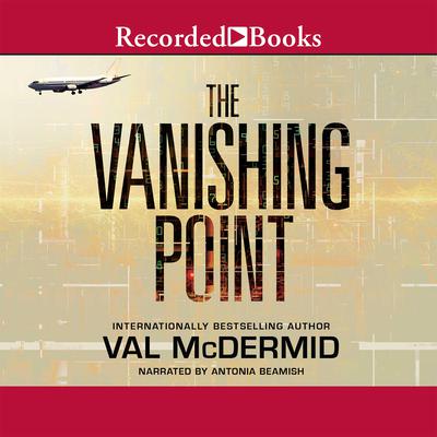 The Vanishing Point by Val McDermid audiobook