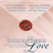 Boundless Love by  Patsy Clairmont audiobook