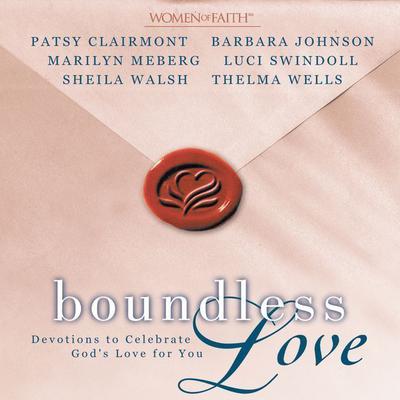 Boundless Love by various authors audiobook