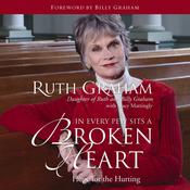 In Every Pew Sits a Broken Heart by  Ruth Graham audiobook