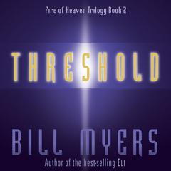 Threshold by Bill Myers audiobook
