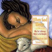 When God Weeps by  Steve Estes audiobook