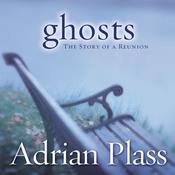 Ghosts by  Adrian Plass audiobook