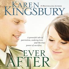 Ever After by Karen Kingsbury audiobook
