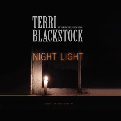 Night Light by Terri Blackstock audiobook