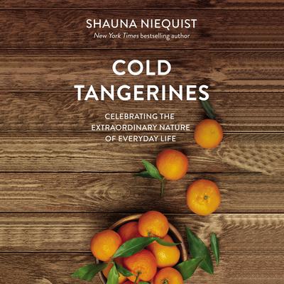 Cold Tangerines by Shauna Niequist audiobook